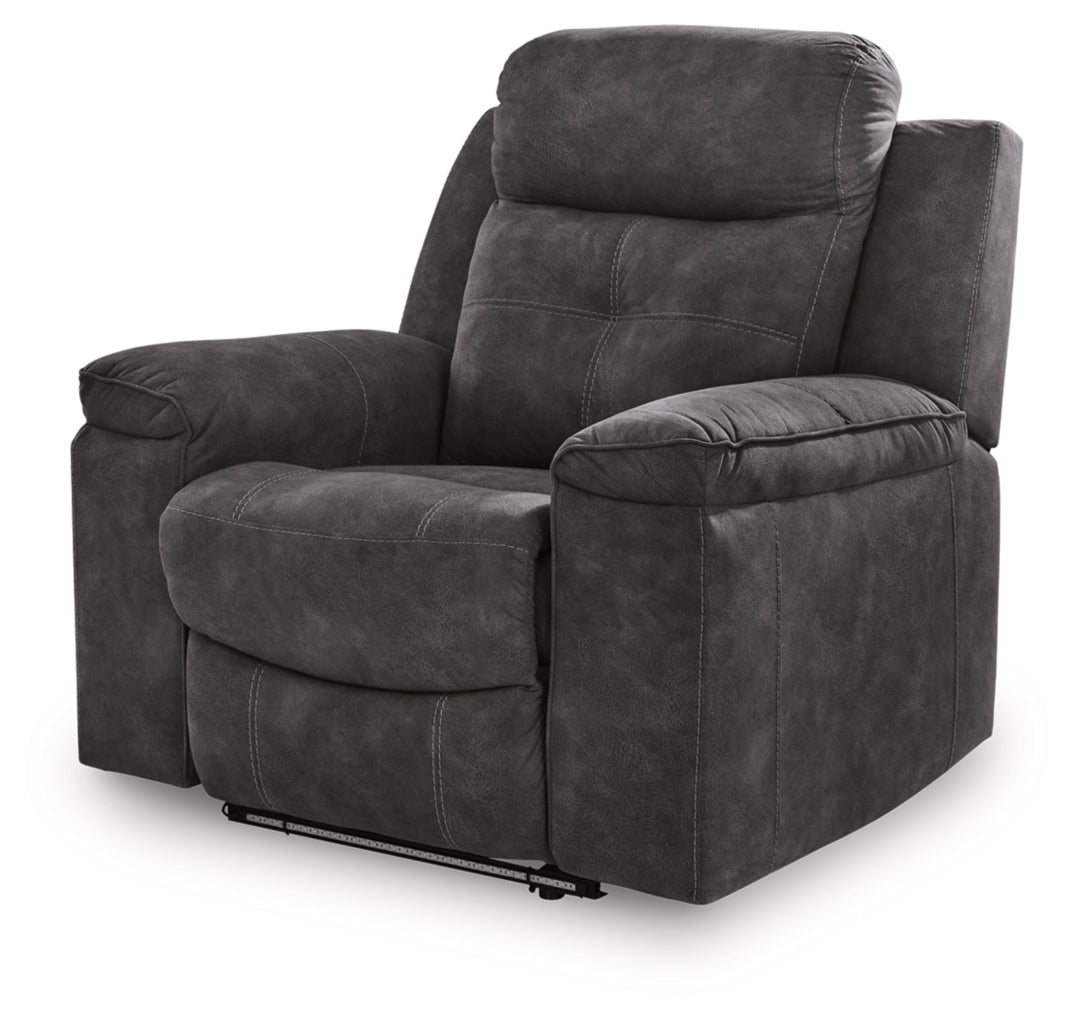 Brysonview Zero Wall Recliner