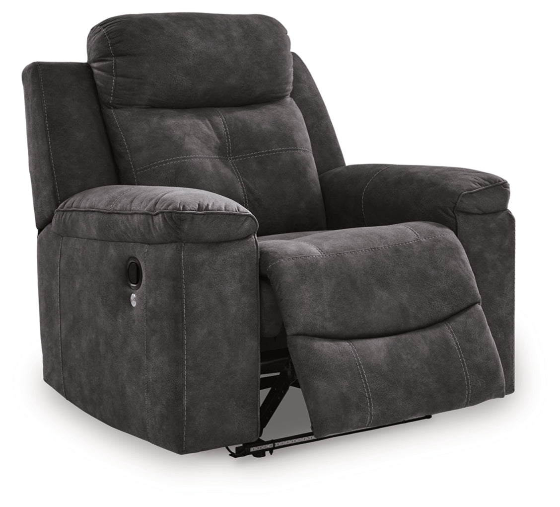 Brysonview Zero Wall Recliner
