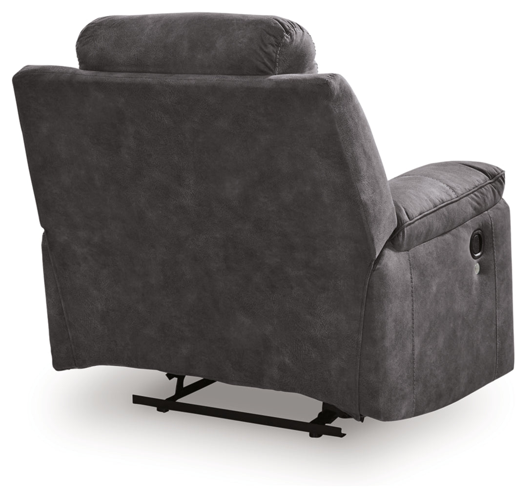 Brysonview Zero Wall Recliner