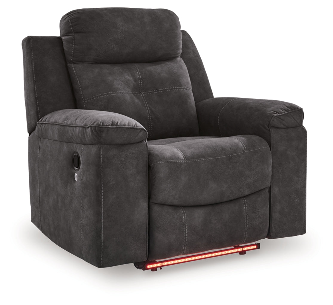 Brysonview Zero Wall Recliner