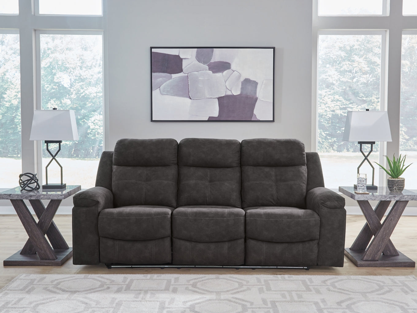 Brysonview Reclining Sofa