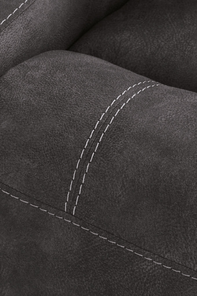 Brysonview DBL Rec Loveseat w/Console