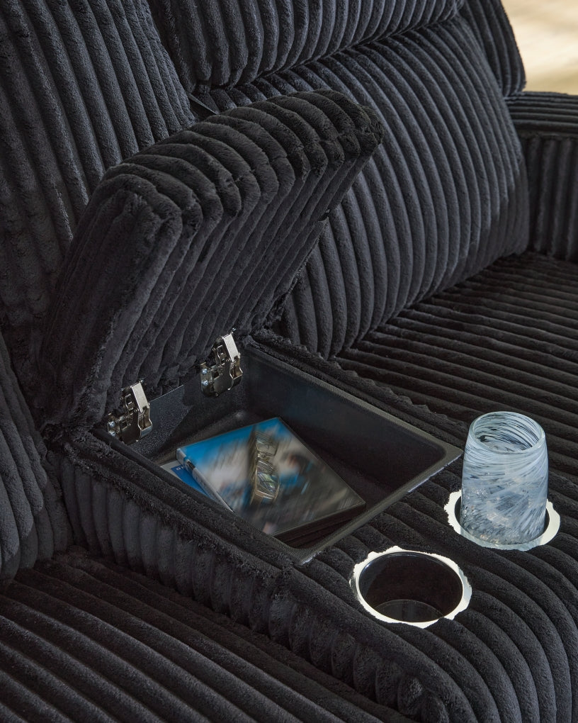 Forest Lake Sofa, Loveseat and Recliner