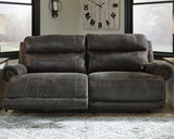 Grearview Power Reclining Sofa