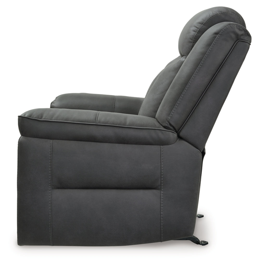 Streamlight Rocker Recliner