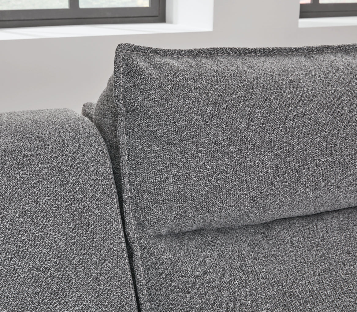 Modmax II 6-Piece Power Reclining Sectional with Chaise