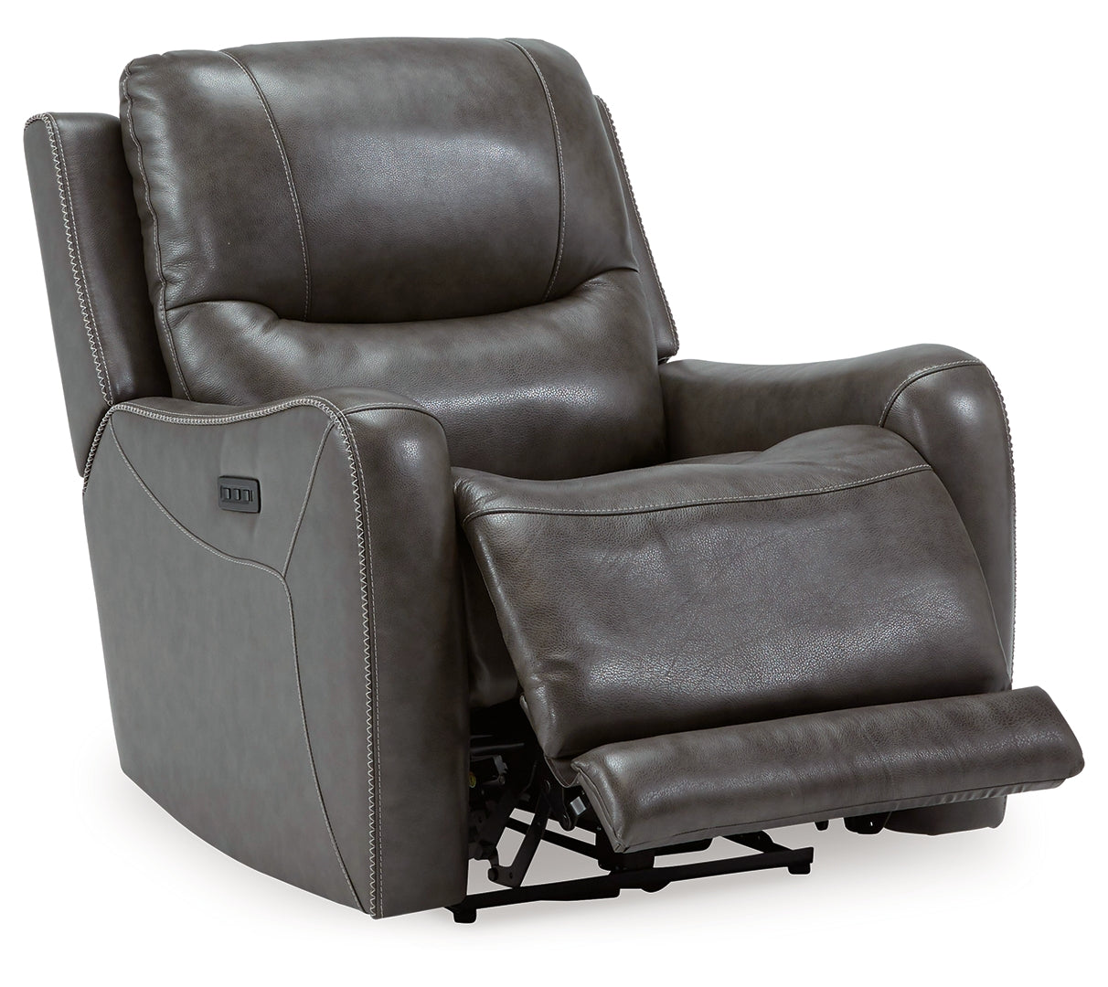 Galahad Zero Wall Recliner w/PWR HDRST