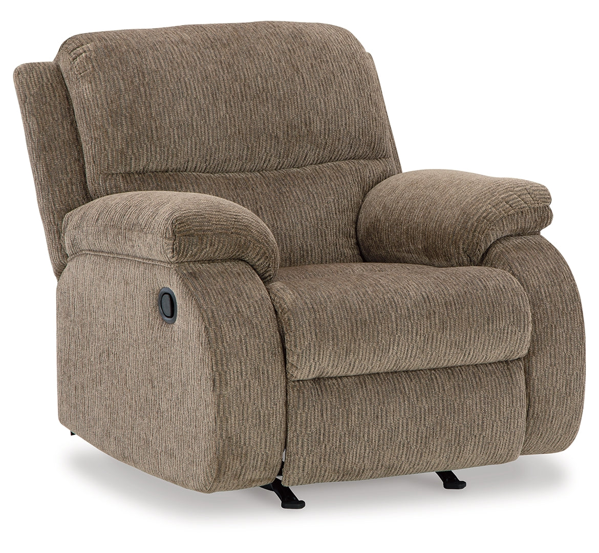 Scranto Rocker Recliner