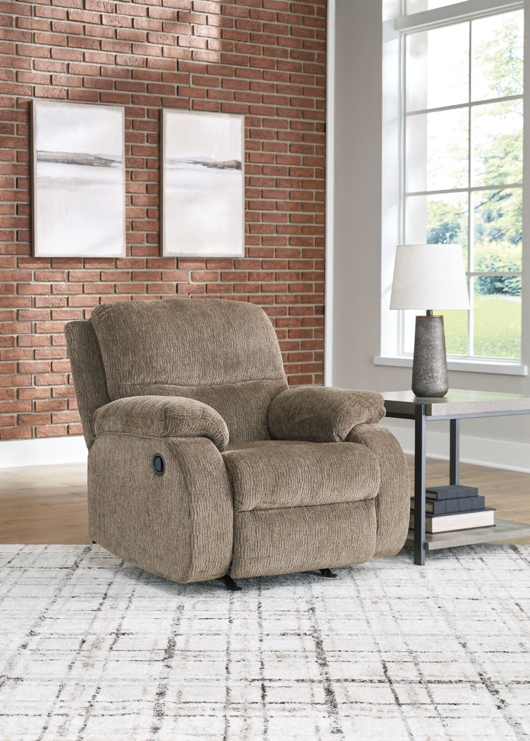 Scranto Rocker Recliner