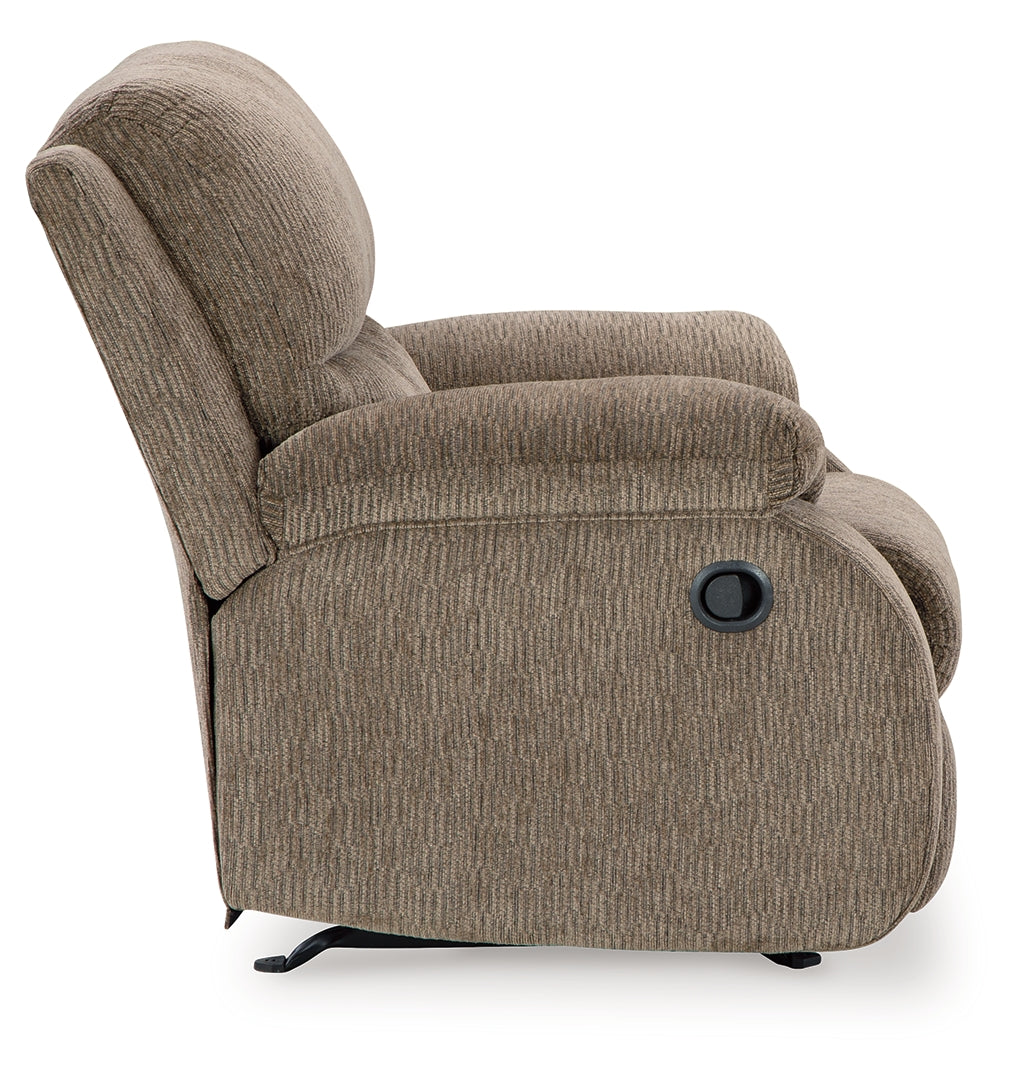 Scranto Rocker Recliner