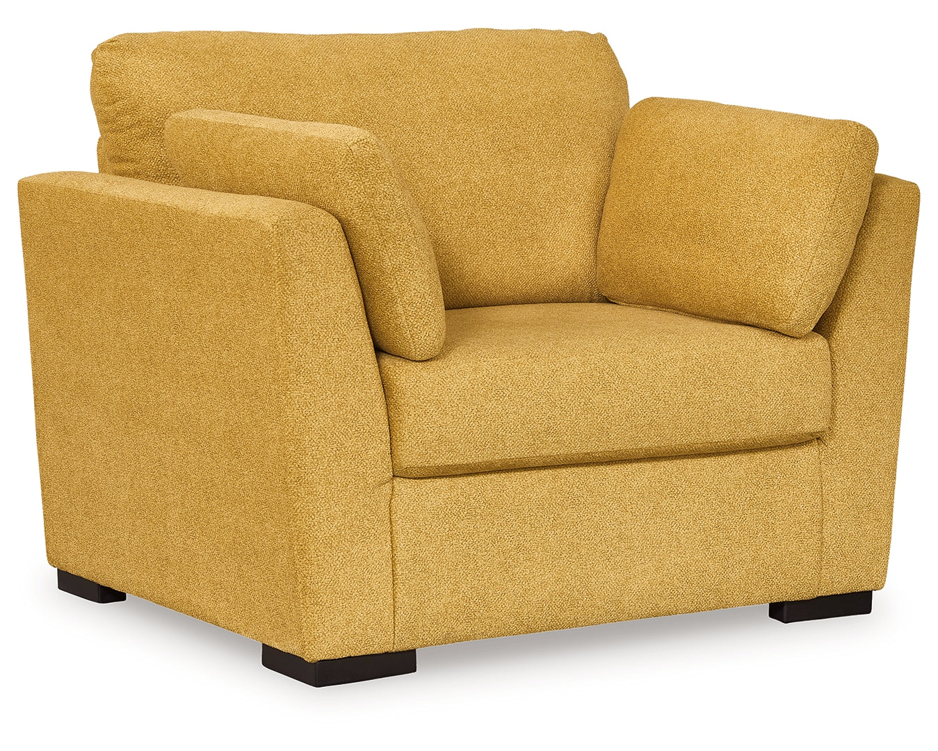 Keerwick Sofa, Loveseat, Chair and Ottoman