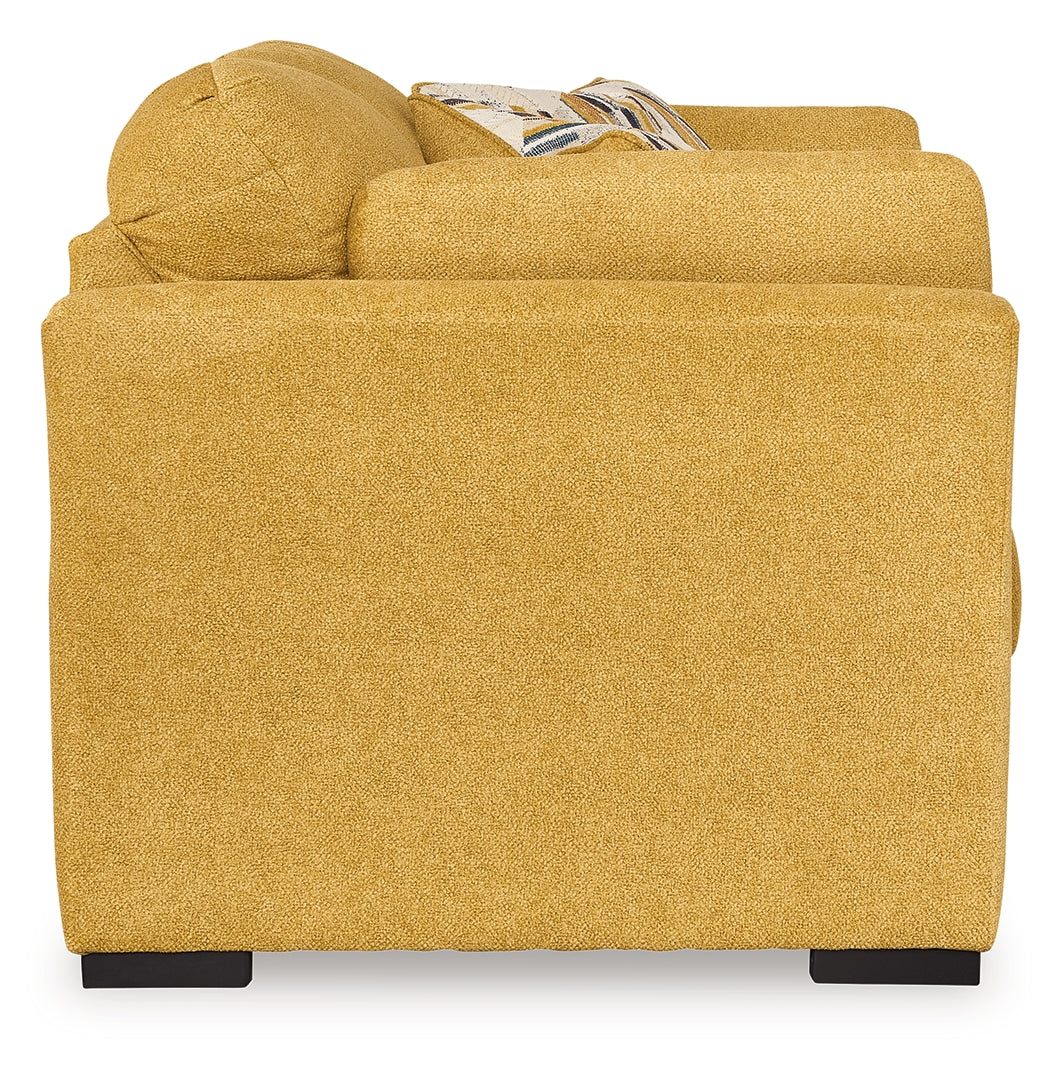 Keerwick Loveseat