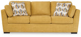 Keerwick Living Room Set