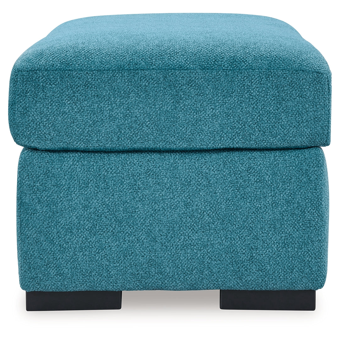 Keerwick Ottoman