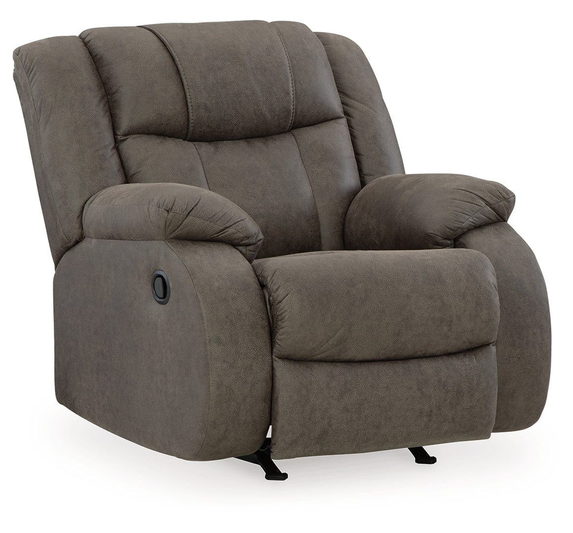 First Base Rocker Recliner