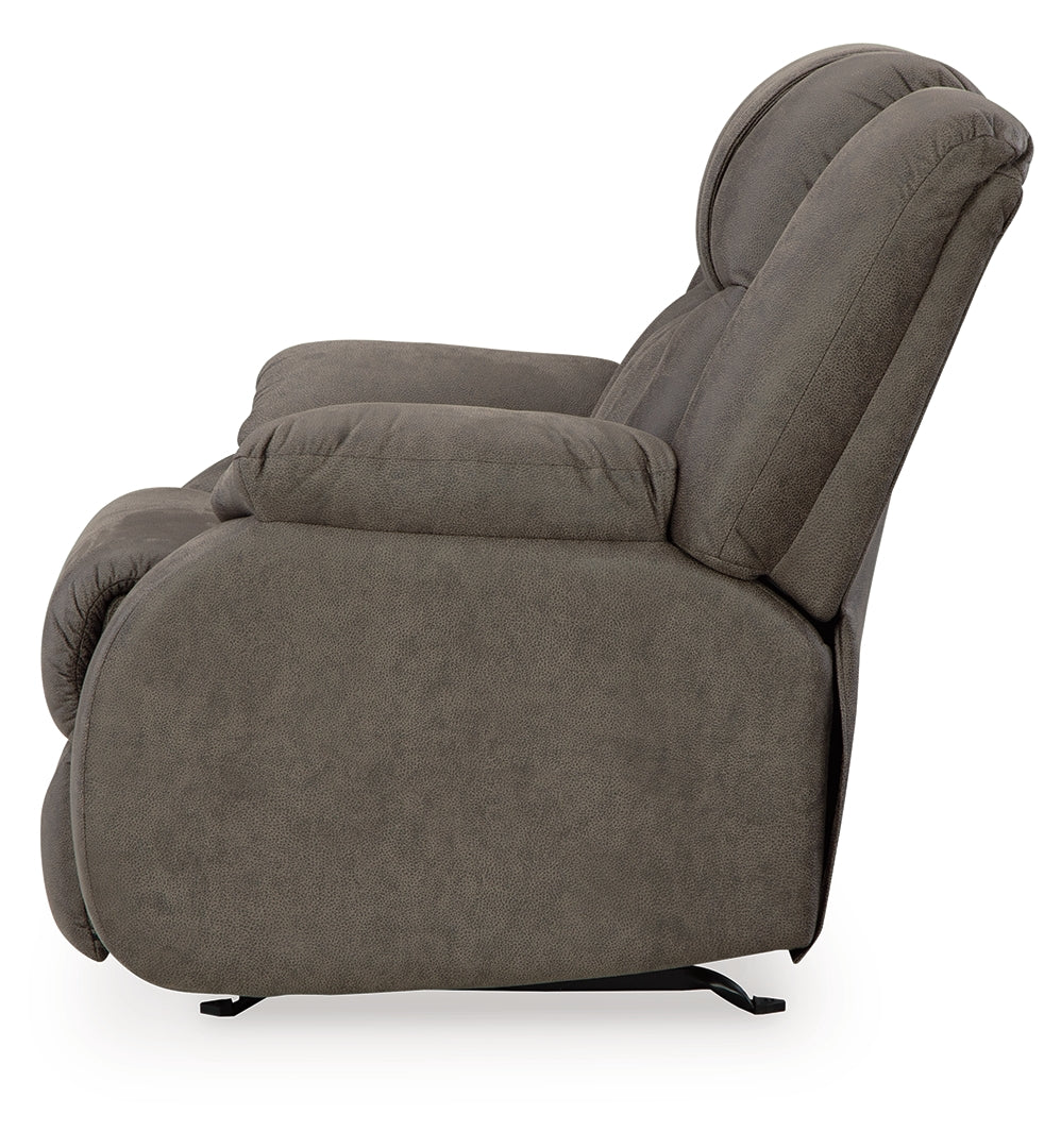 First Base Rocker Recliner