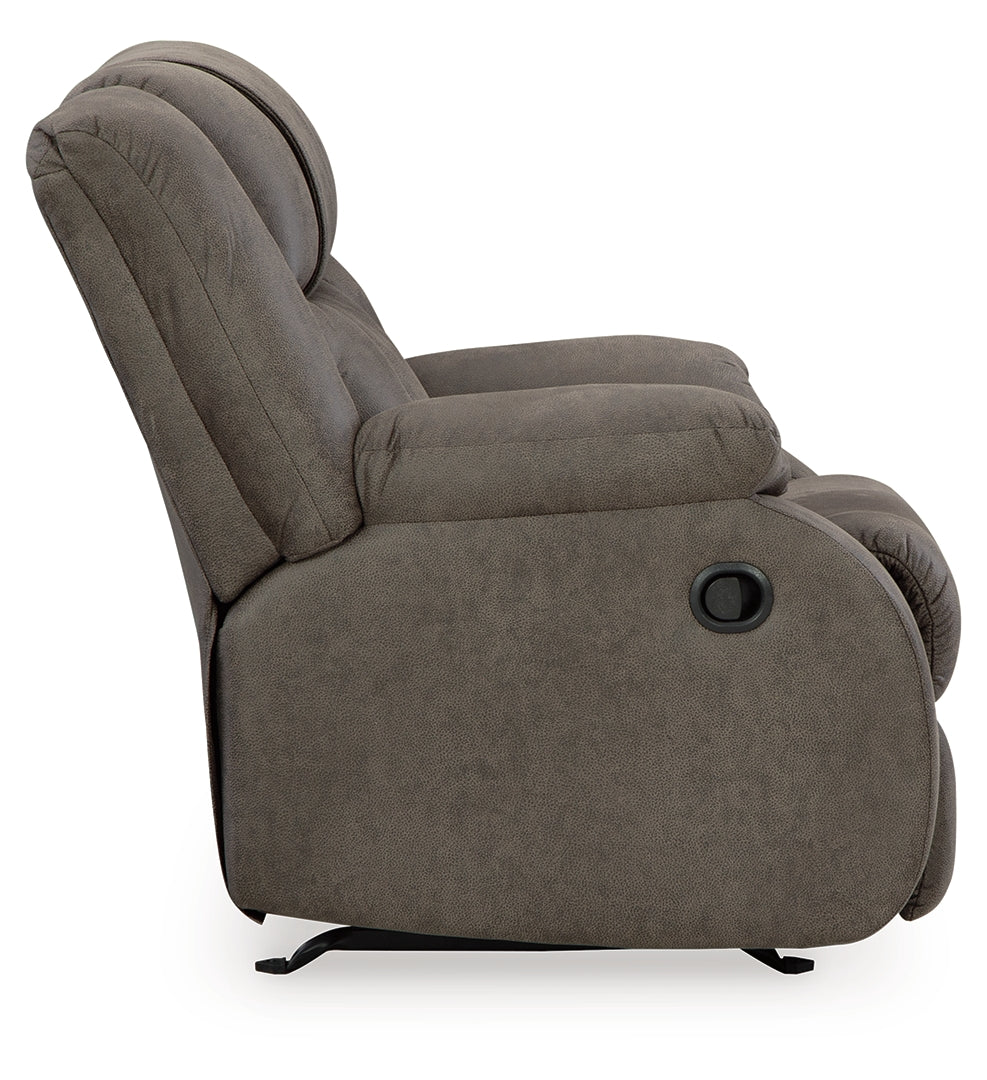 First Base Rocker Recliner