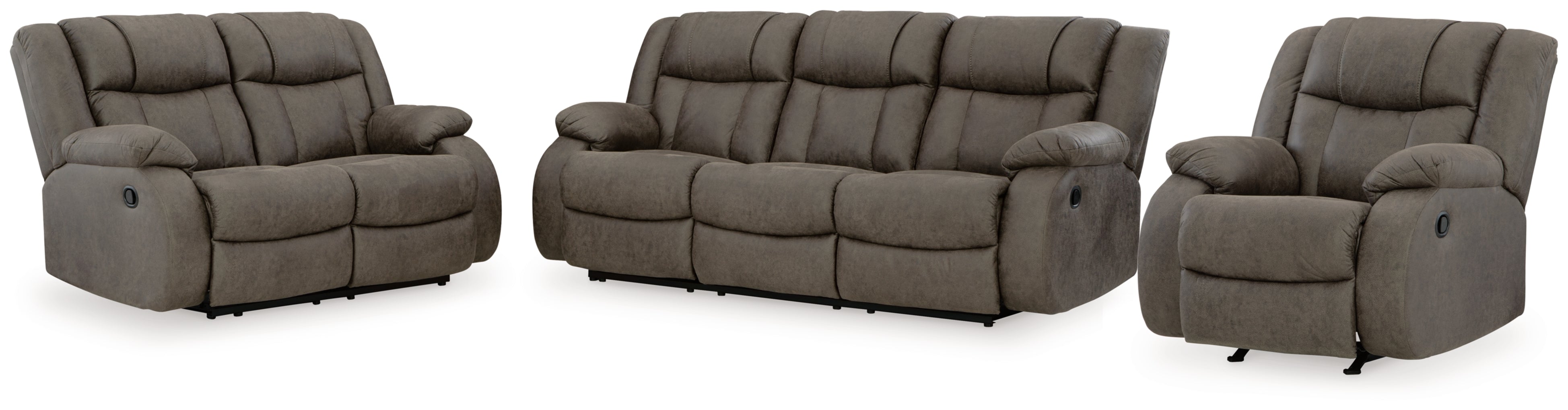 First Living Room Set