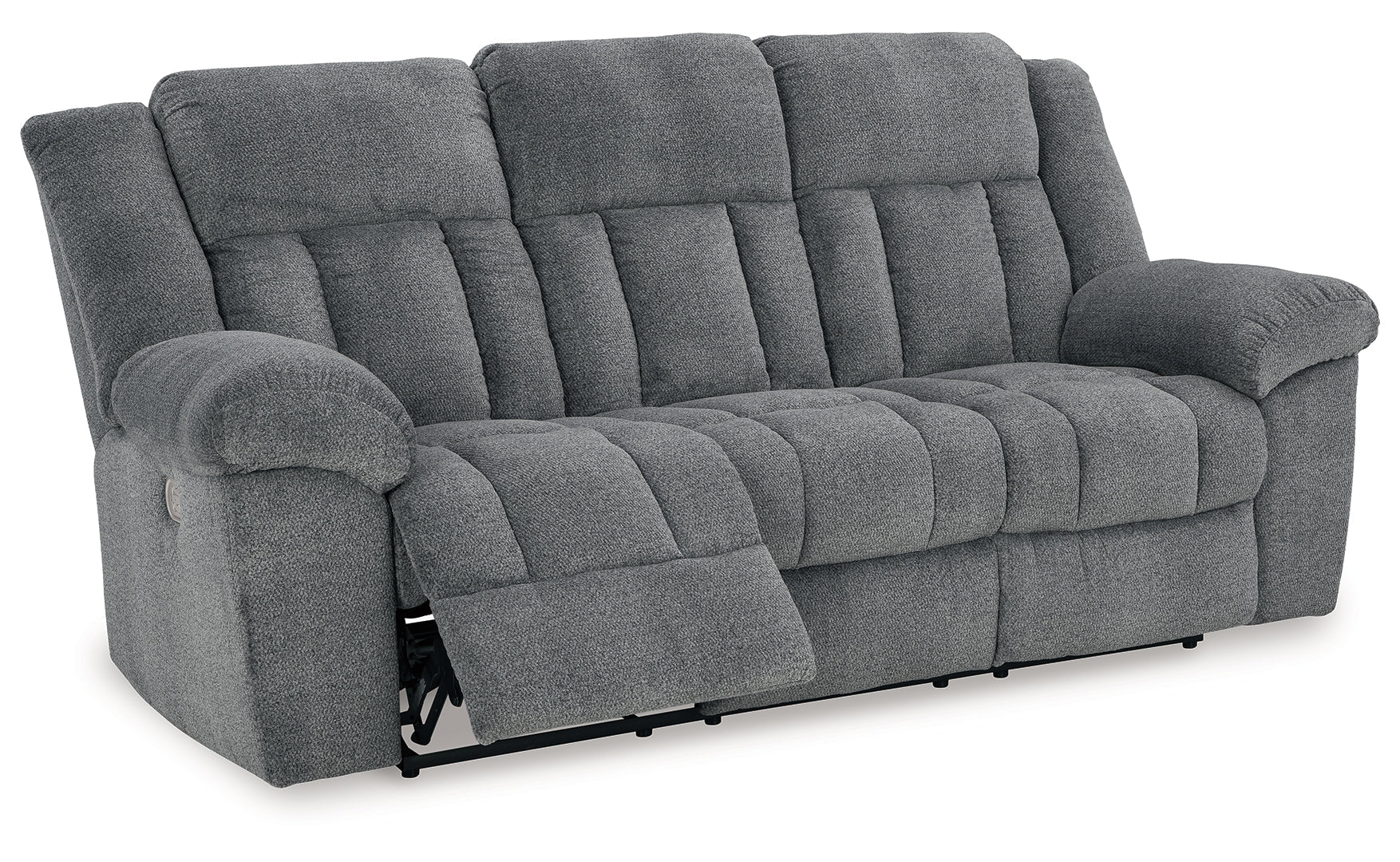 Tip-Off PWR REC Sofa with ADJ Headrest