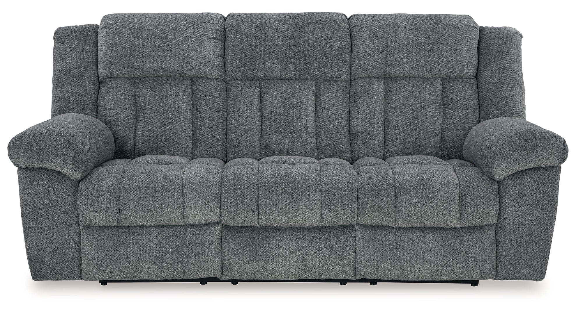 Tip-Off PWR REC Sofa with ADJ Headrest