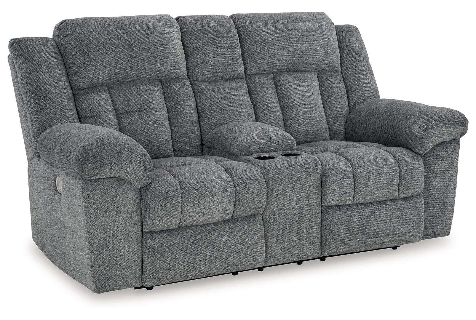 Tip-Off PWR REC Loveseat/CON/ADJ HDRST