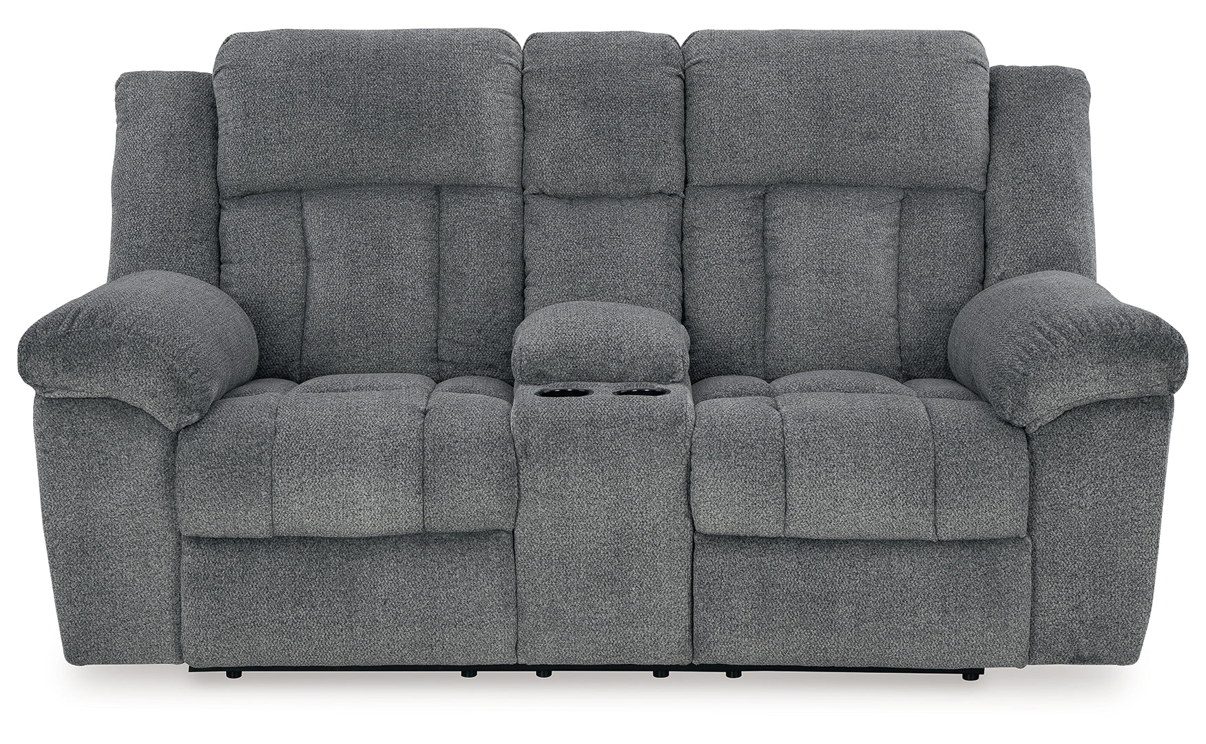 Tip-Off PWR REC Loveseat/CON/ADJ HDRST