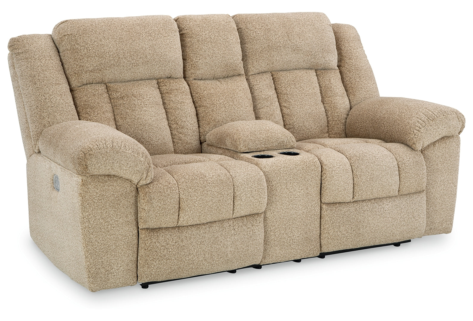 Tip-Off PWR REC Loveseat/CON/ADJ HDRST