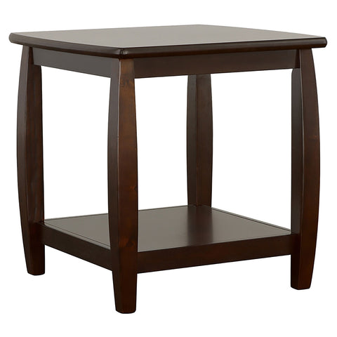 Dixon End & Side Table image