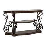 Laney Console Table image