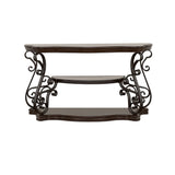 Laney Console Table