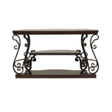 Laney Console Table