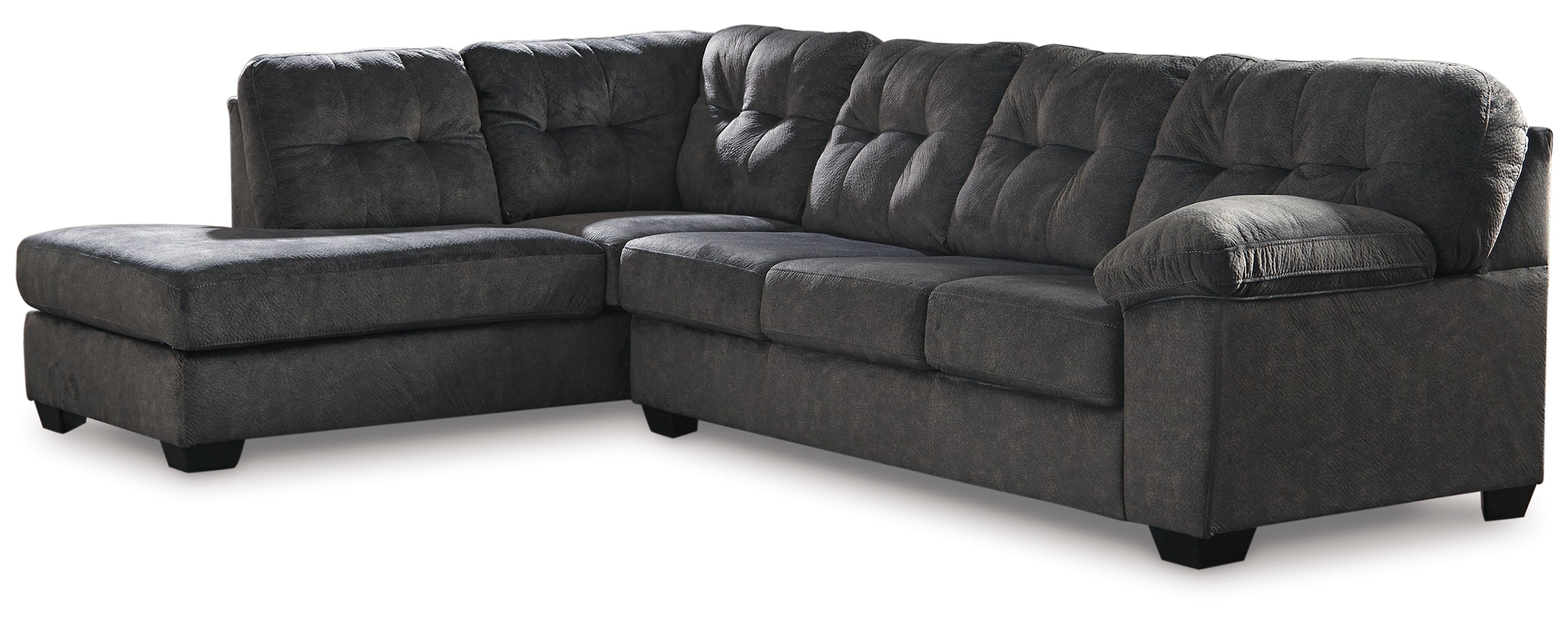 Accrington 2-Piece Sectional with Chaise