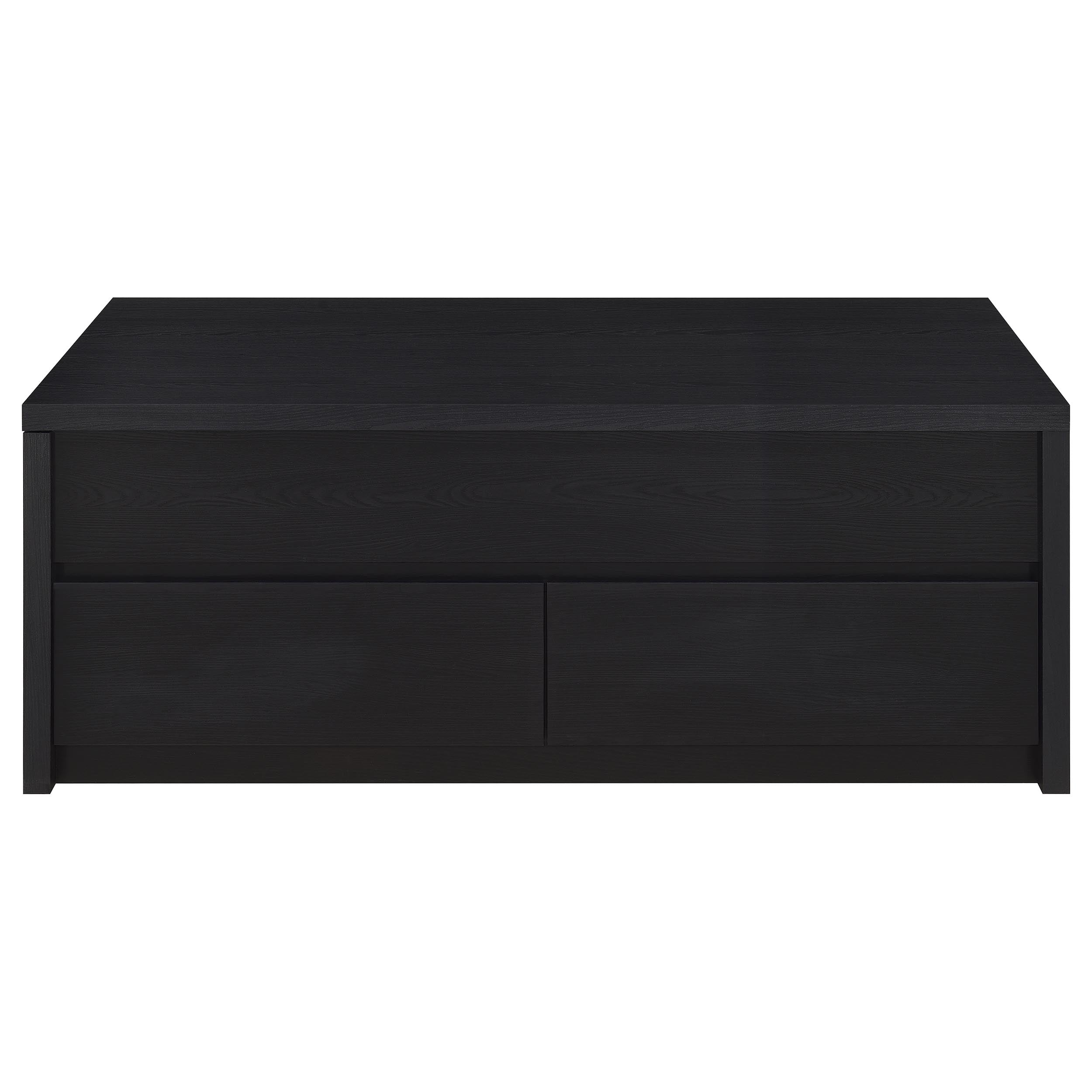 Knapp Lift Top Coffee Table Set
