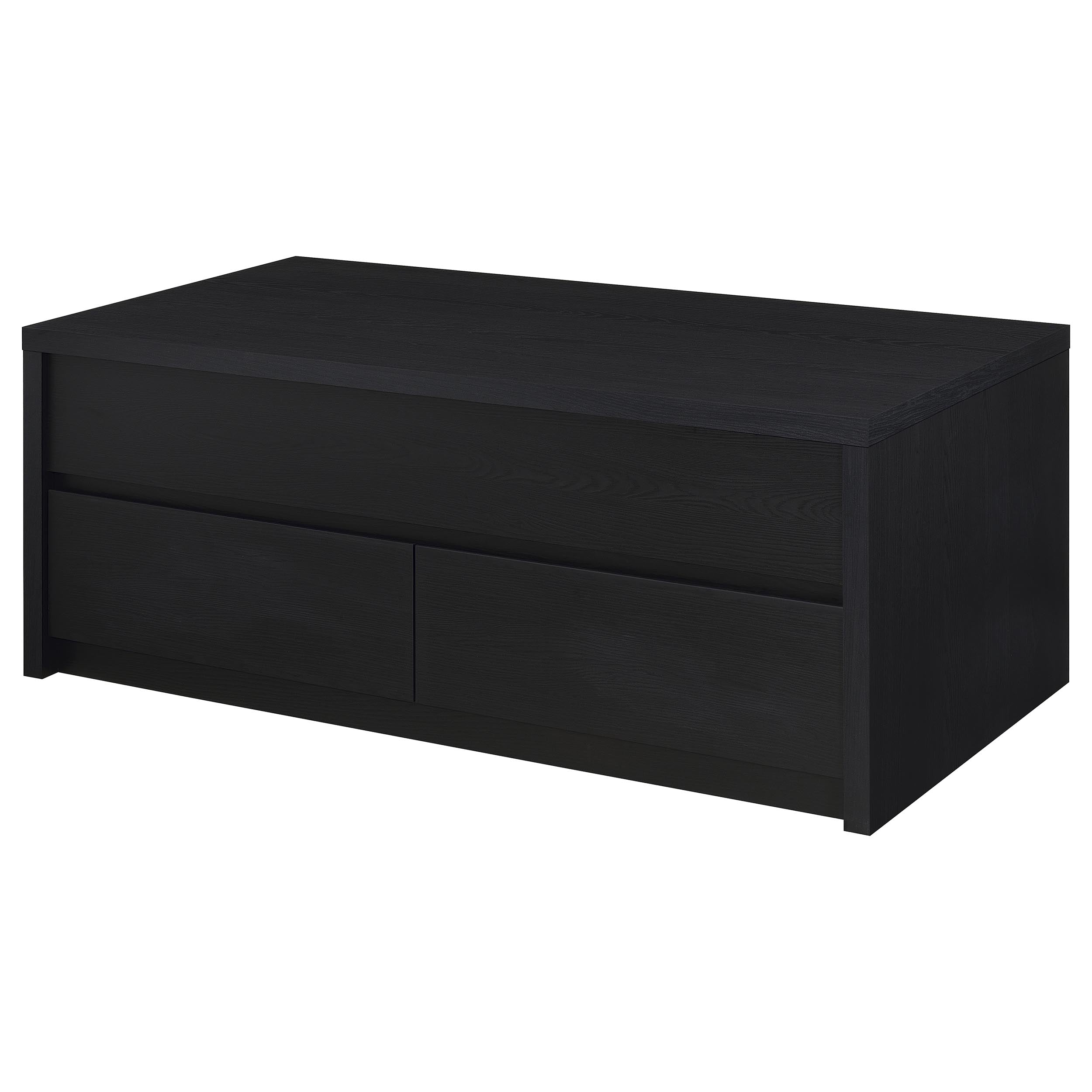 Knapp Lift Top Coffee Table Set