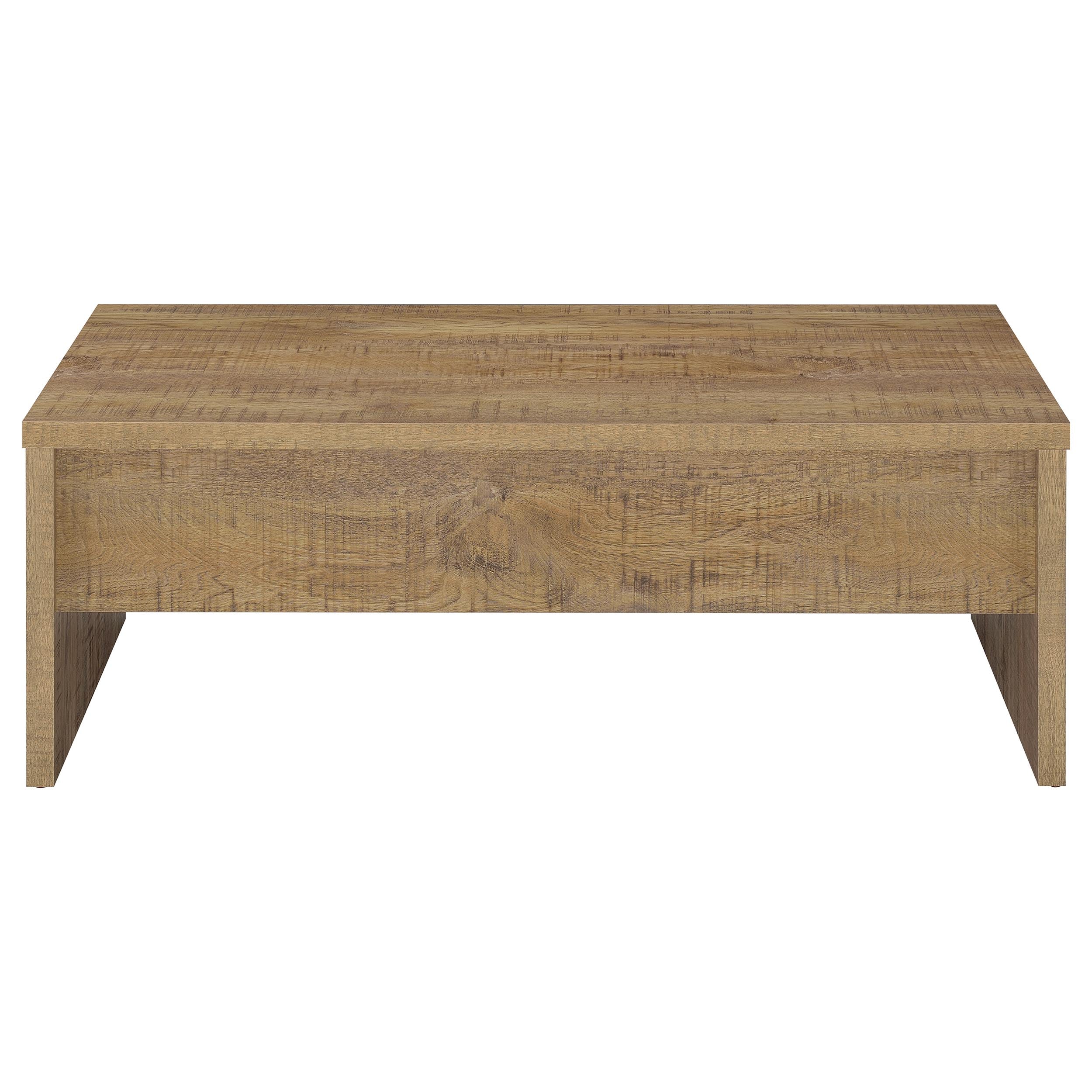 Canoga Lift Top Cocktail Coffee Table Set