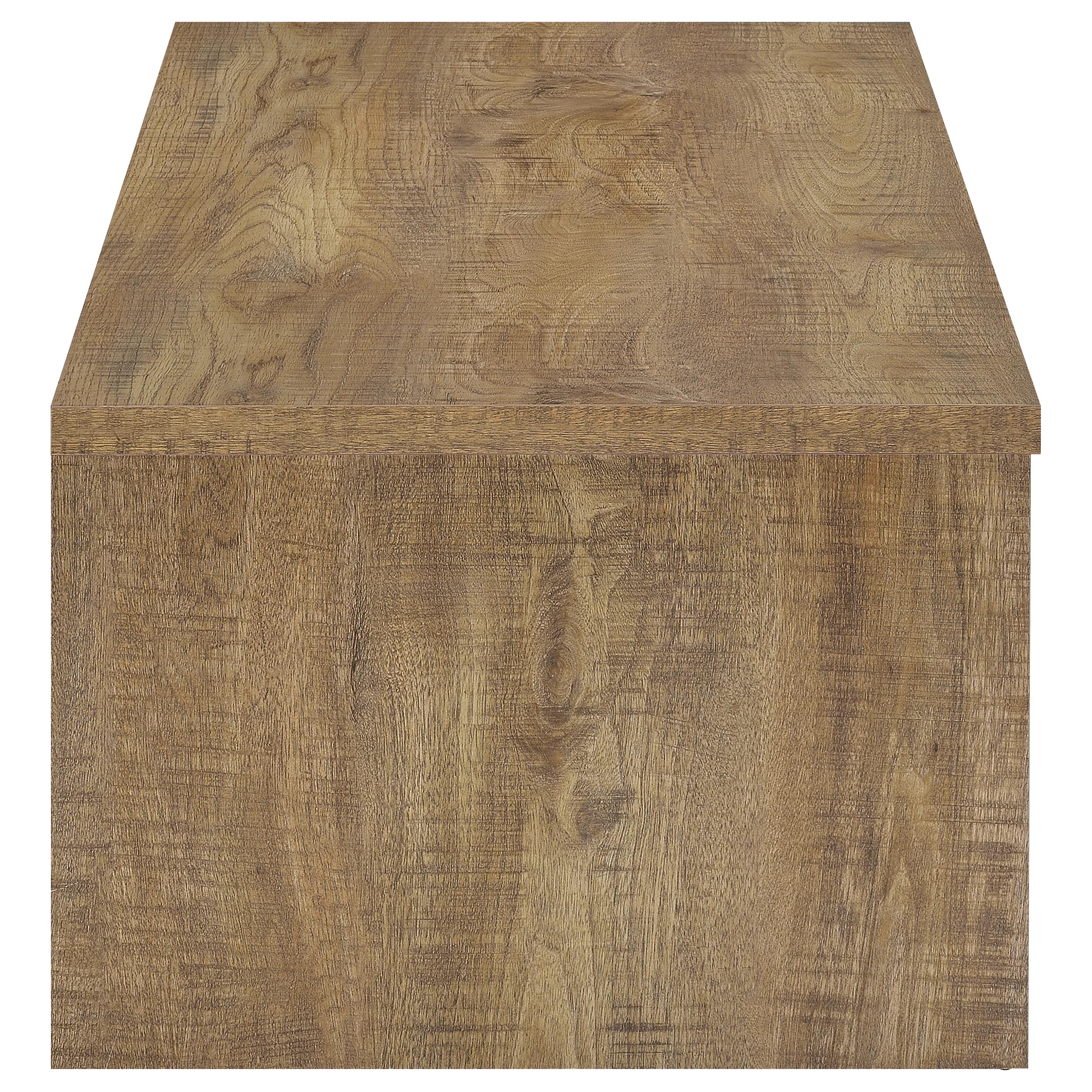 Canoga Engineered Wood Lift Top Coffee Table