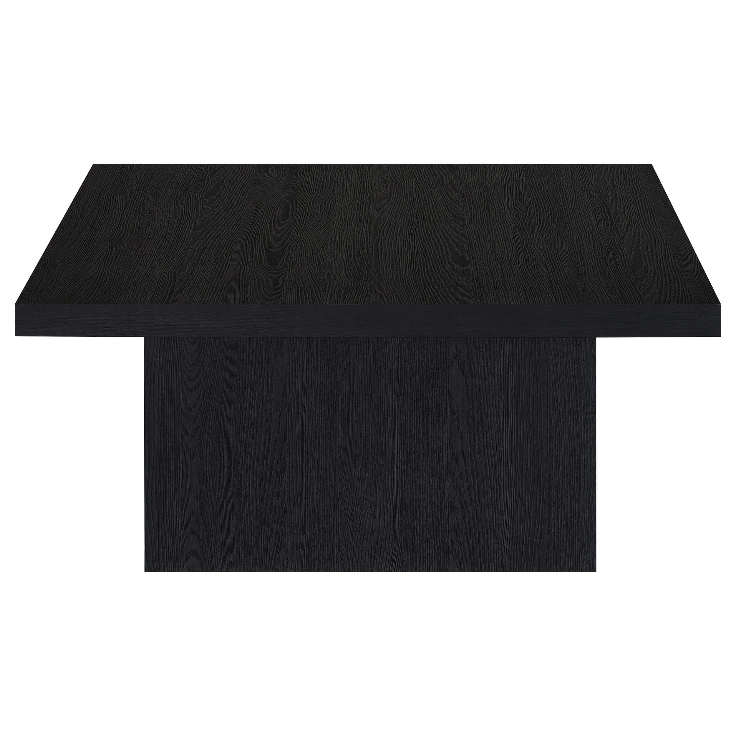 Devar Square Coffee and End Table Set
