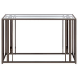 Adri Console Table