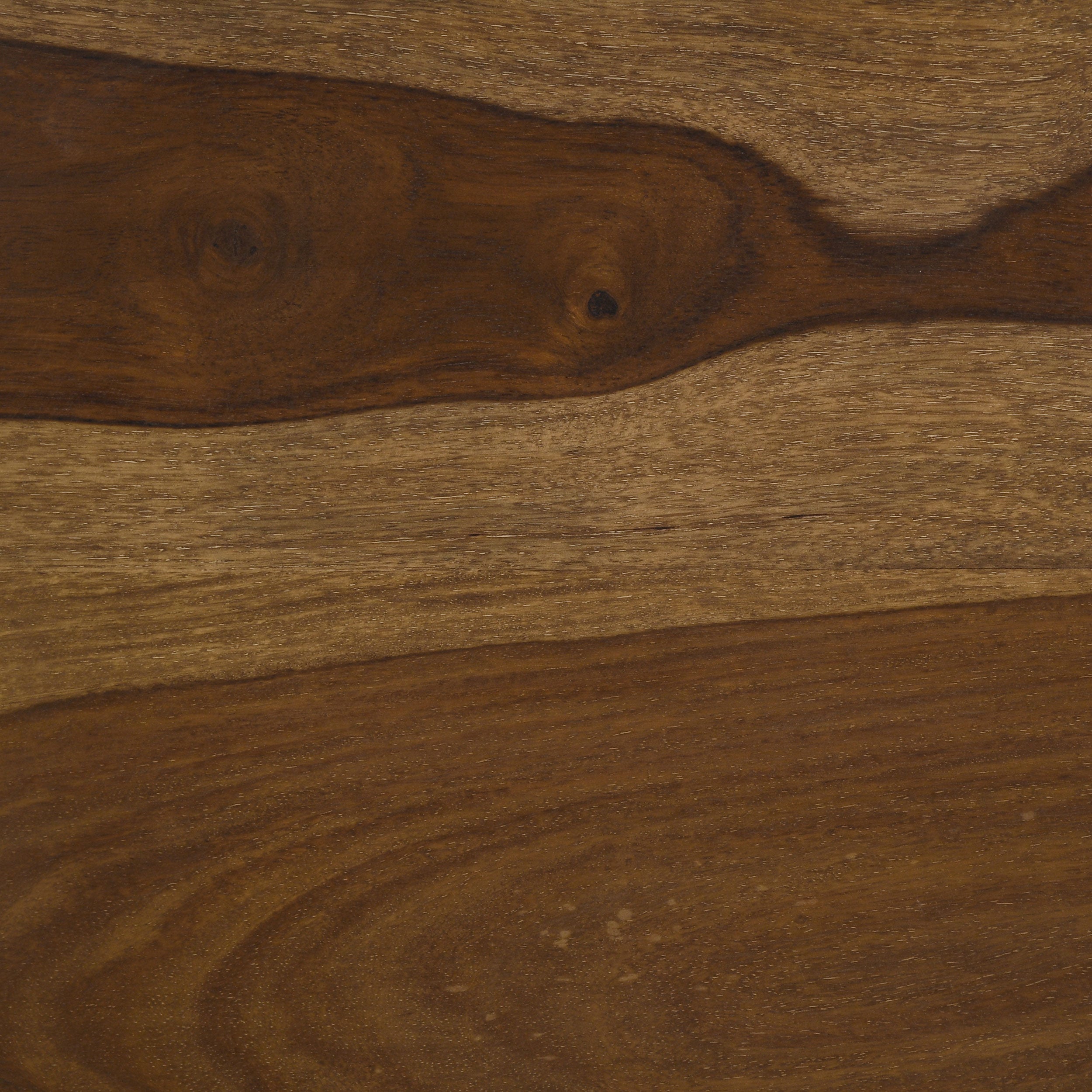 Odilia Solid Wood Coffee and End Table Set Auburn