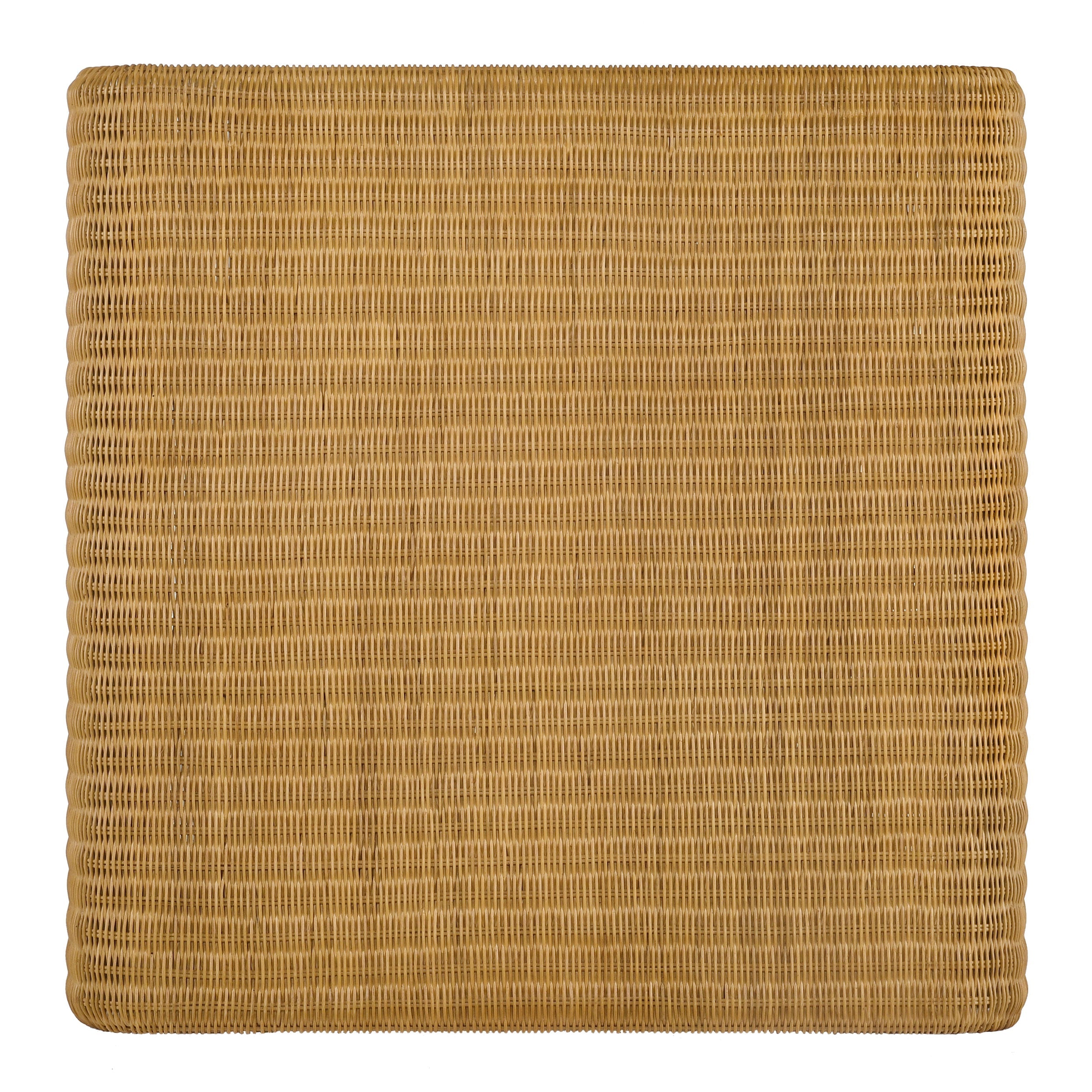 Cahya Rattan Coffee and End Table Set