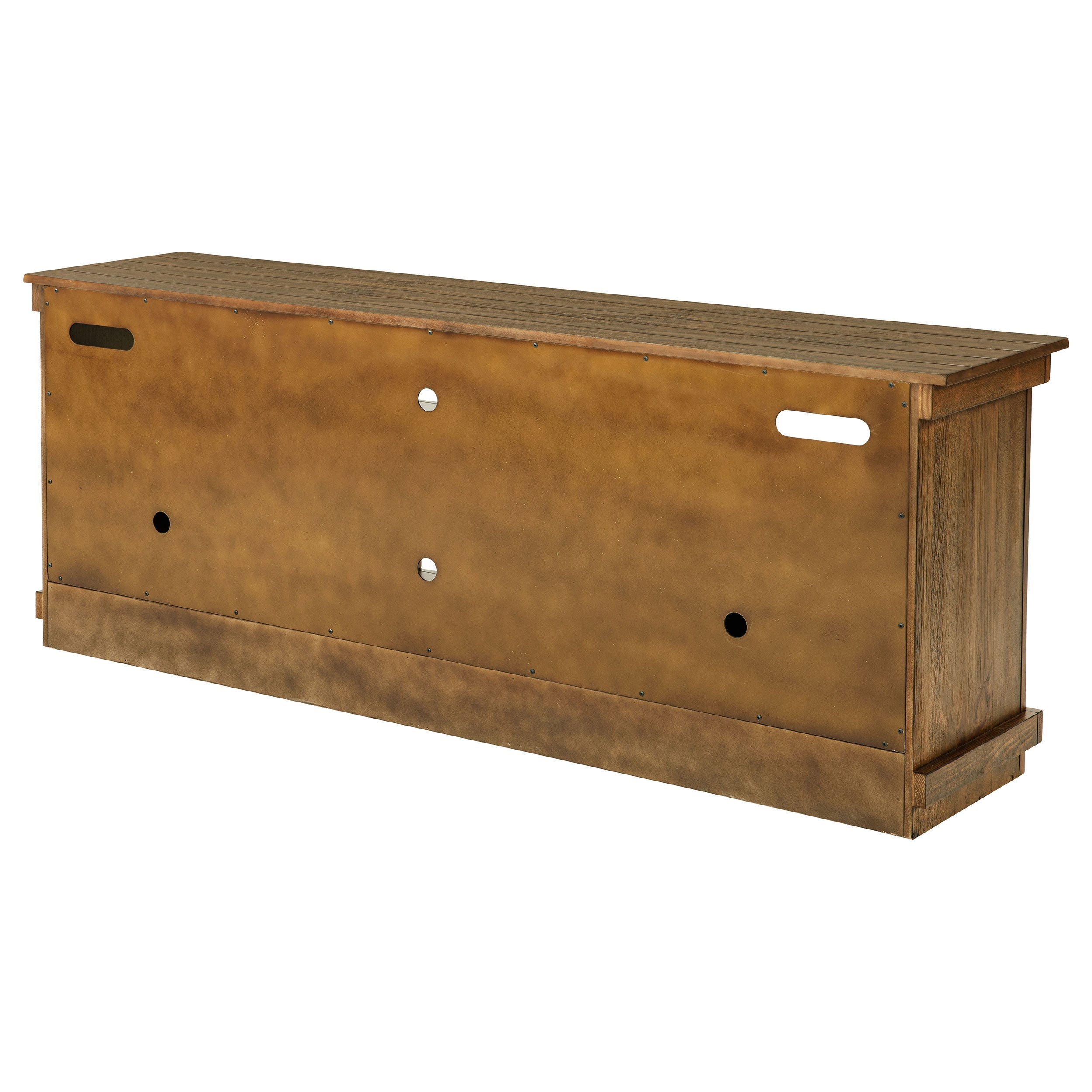 Payne 70-inch TV Stand Media Console