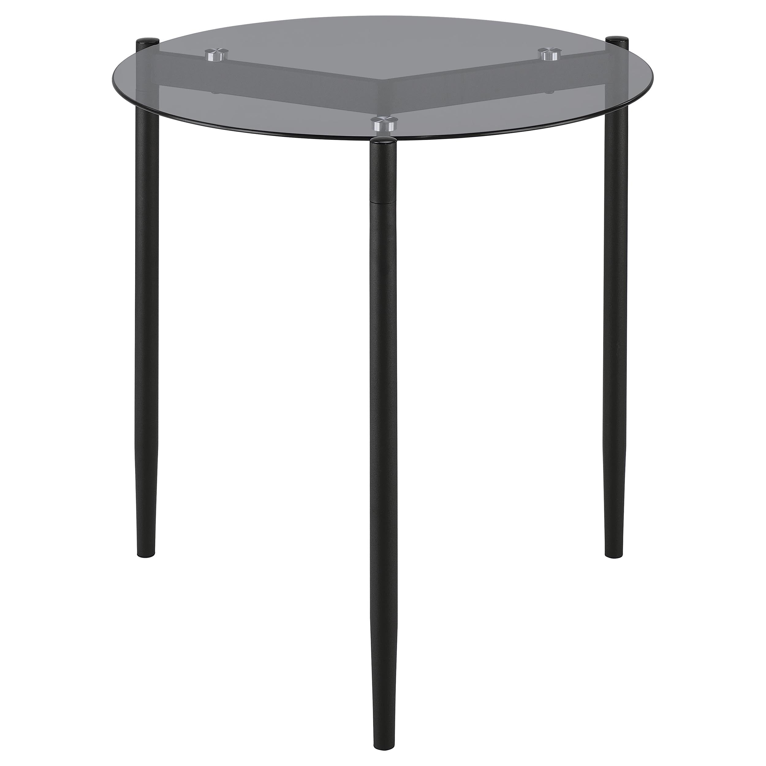 Reston Square Coffee and End Table Set