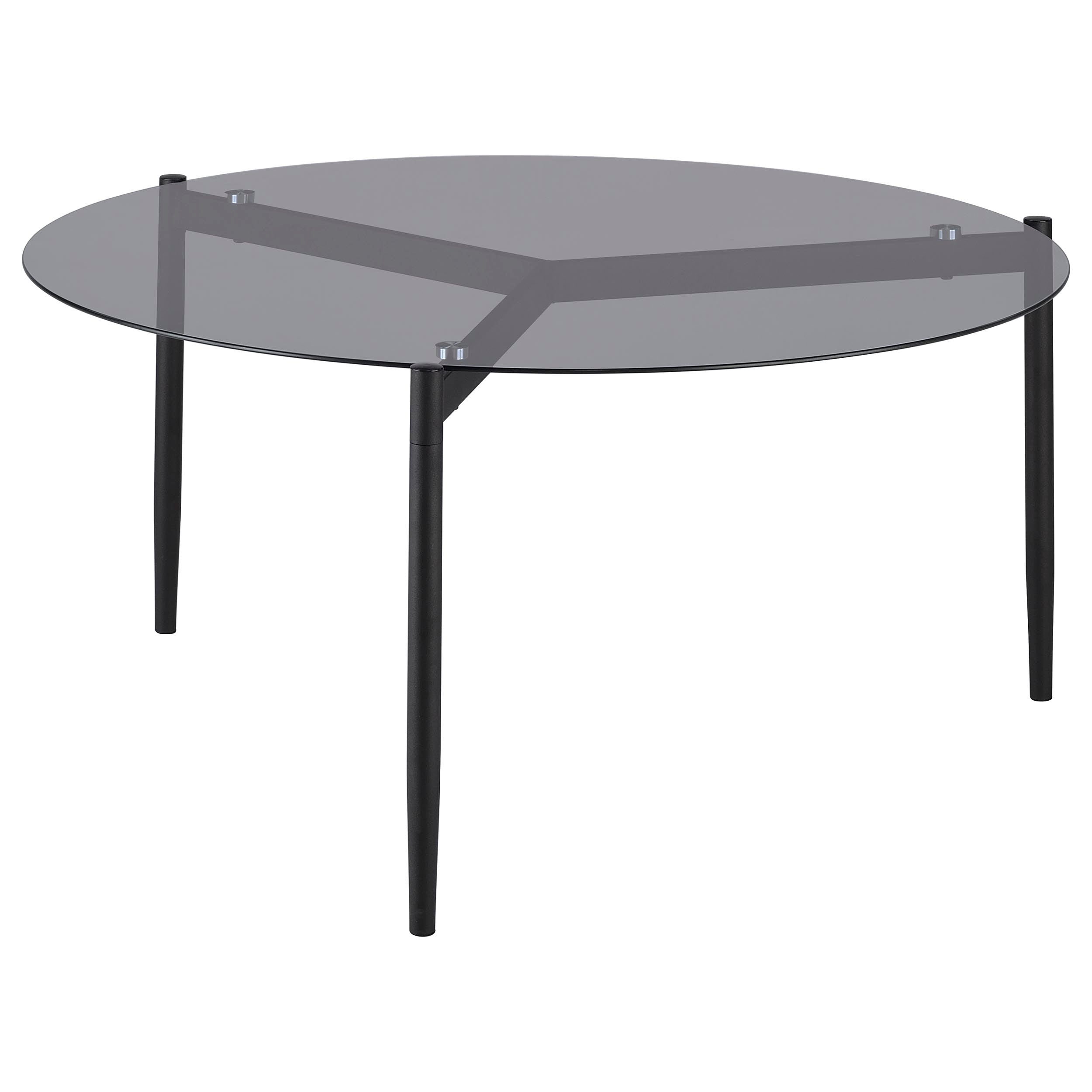 Reston Square Coffee and End Table Set