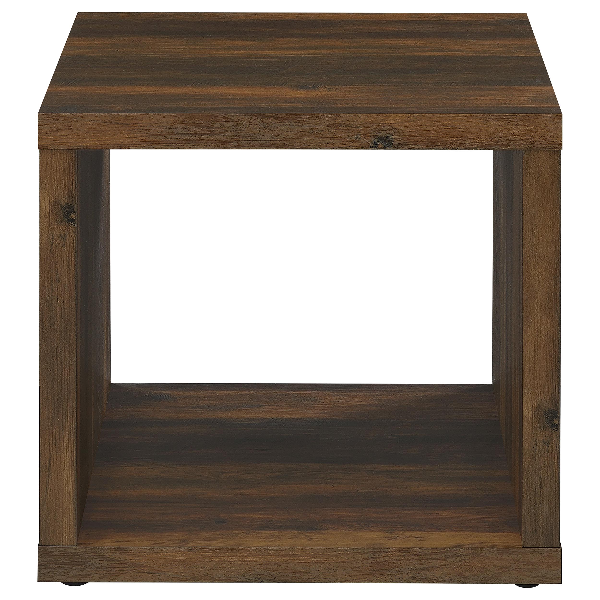 Frisco Coffee and End Table Set
