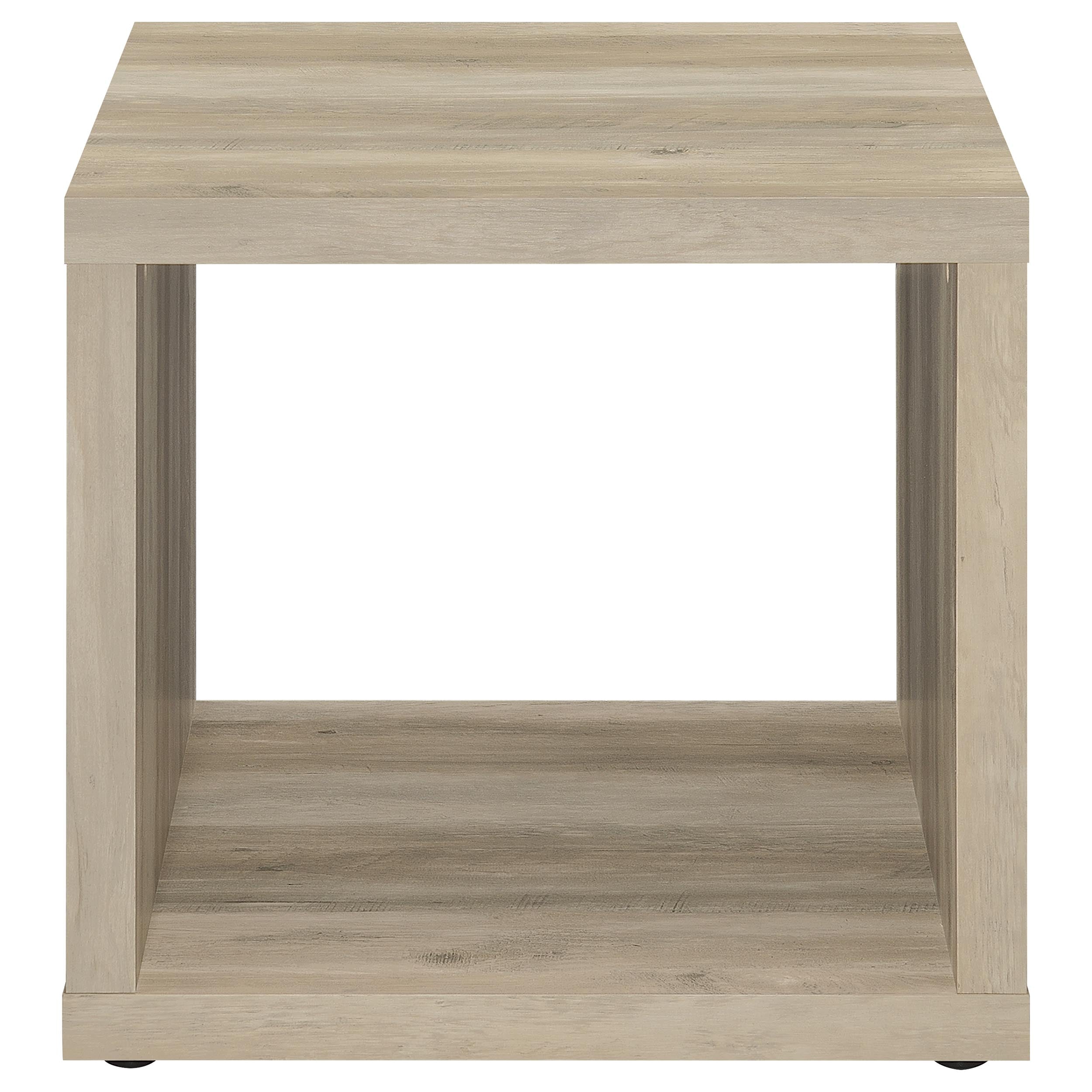Frisco Coffee and End Table Set