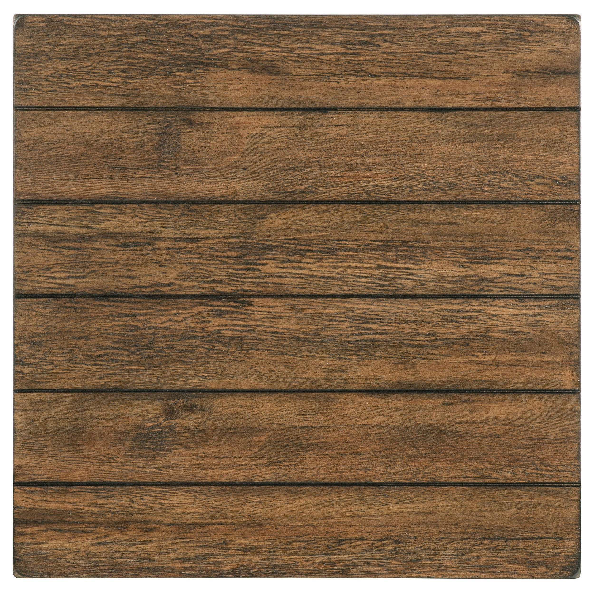 Payne  Coffee and 1-drawer End Table Set Brown