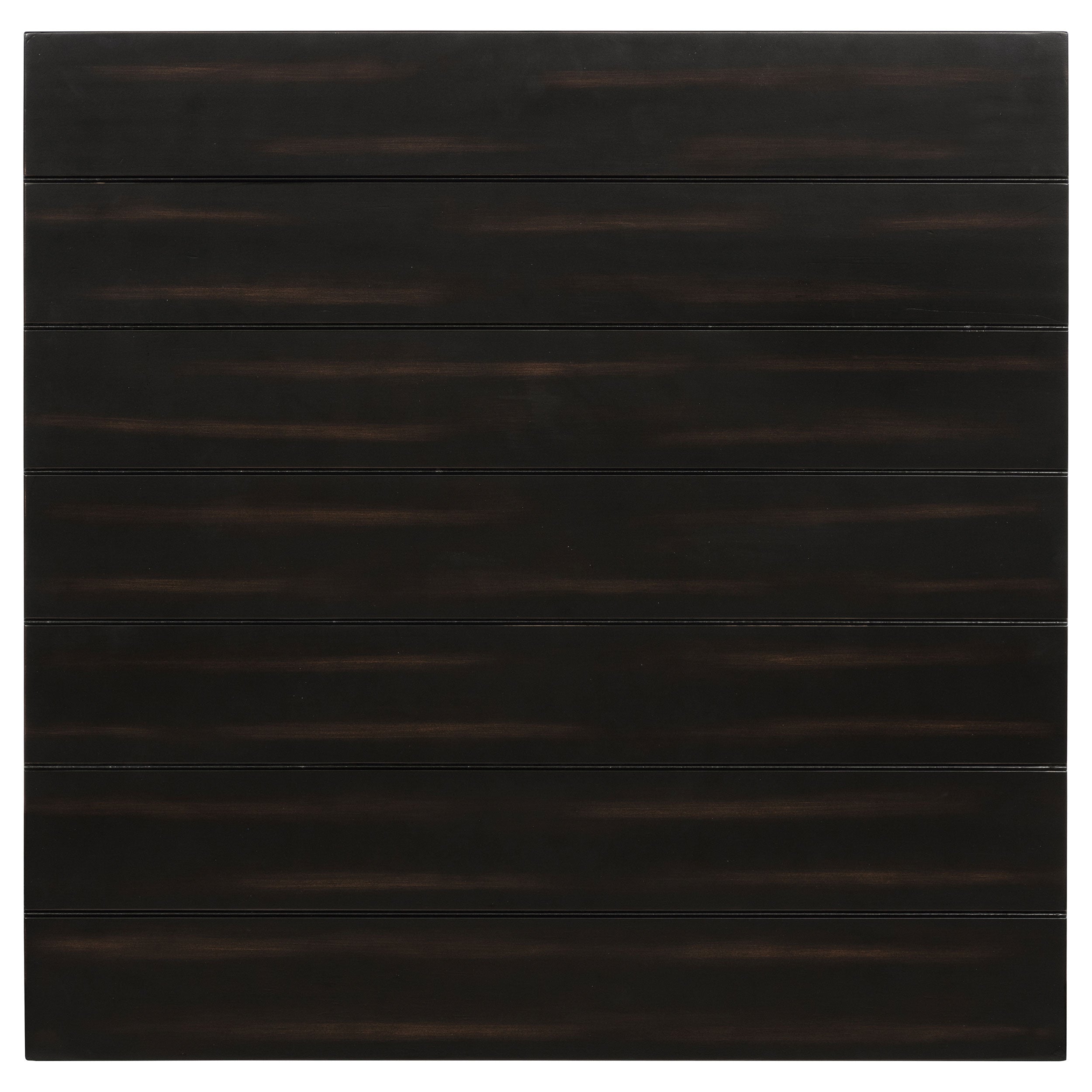 Concord  Coffee and End Table Set Distressed Java