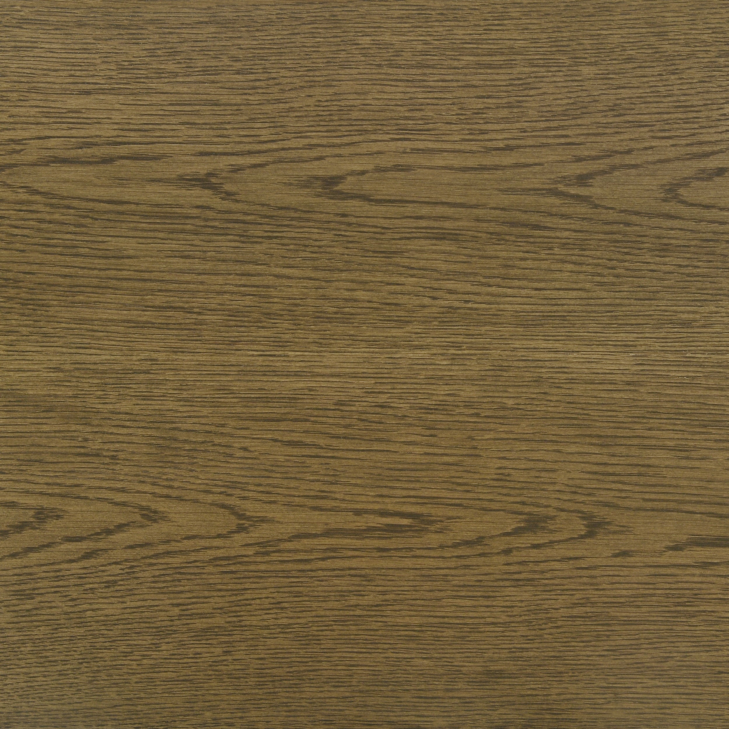 Castlewood Engineered Wood Cocktail Coffee Table Brown Oak