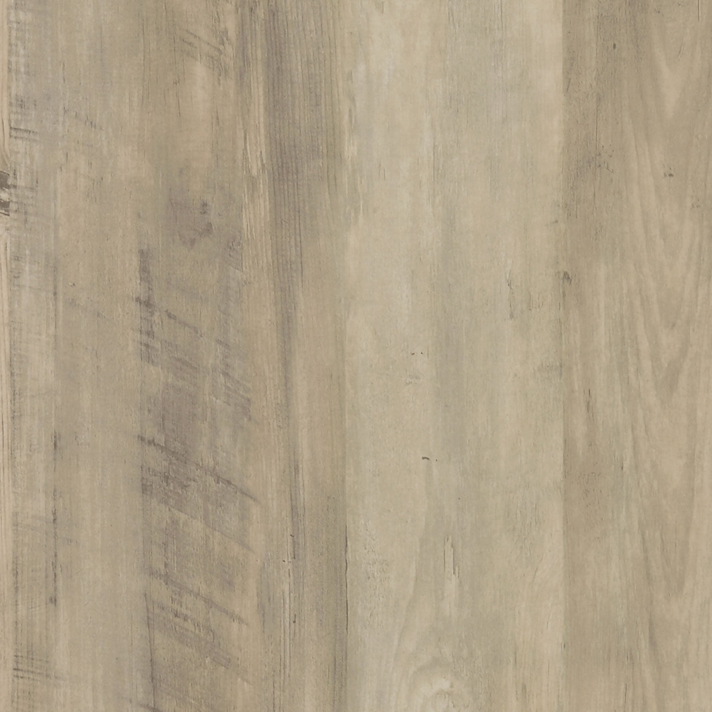 Devar Square Engineered Wood Coffee Table Distressed Pine