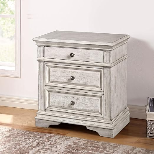 Highland Park Nightstand